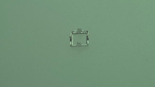 Obruba 3x3 Au